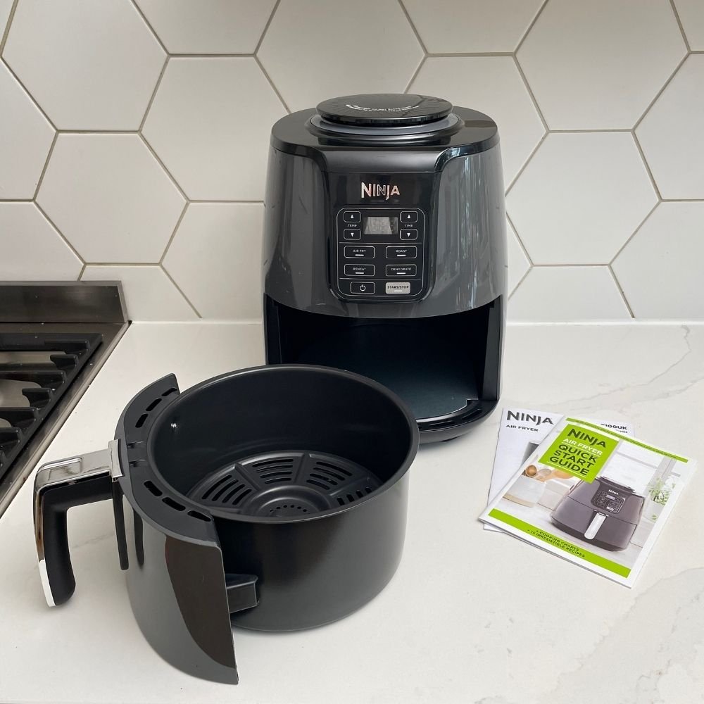 Best Air Fryers UK 2026 — Top 6 for Healthy Cooking