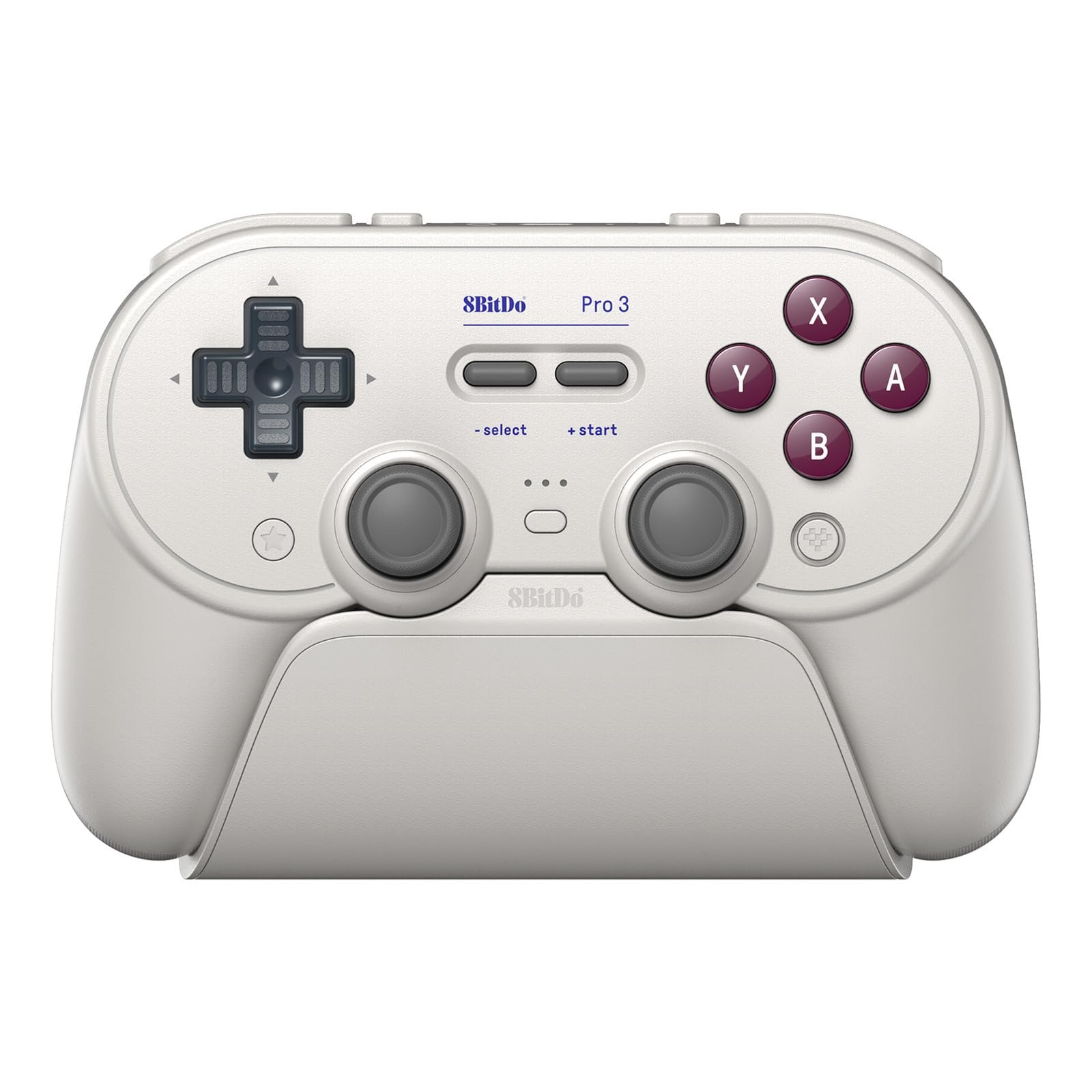 8BitDo Pro 2 Controller for Switch