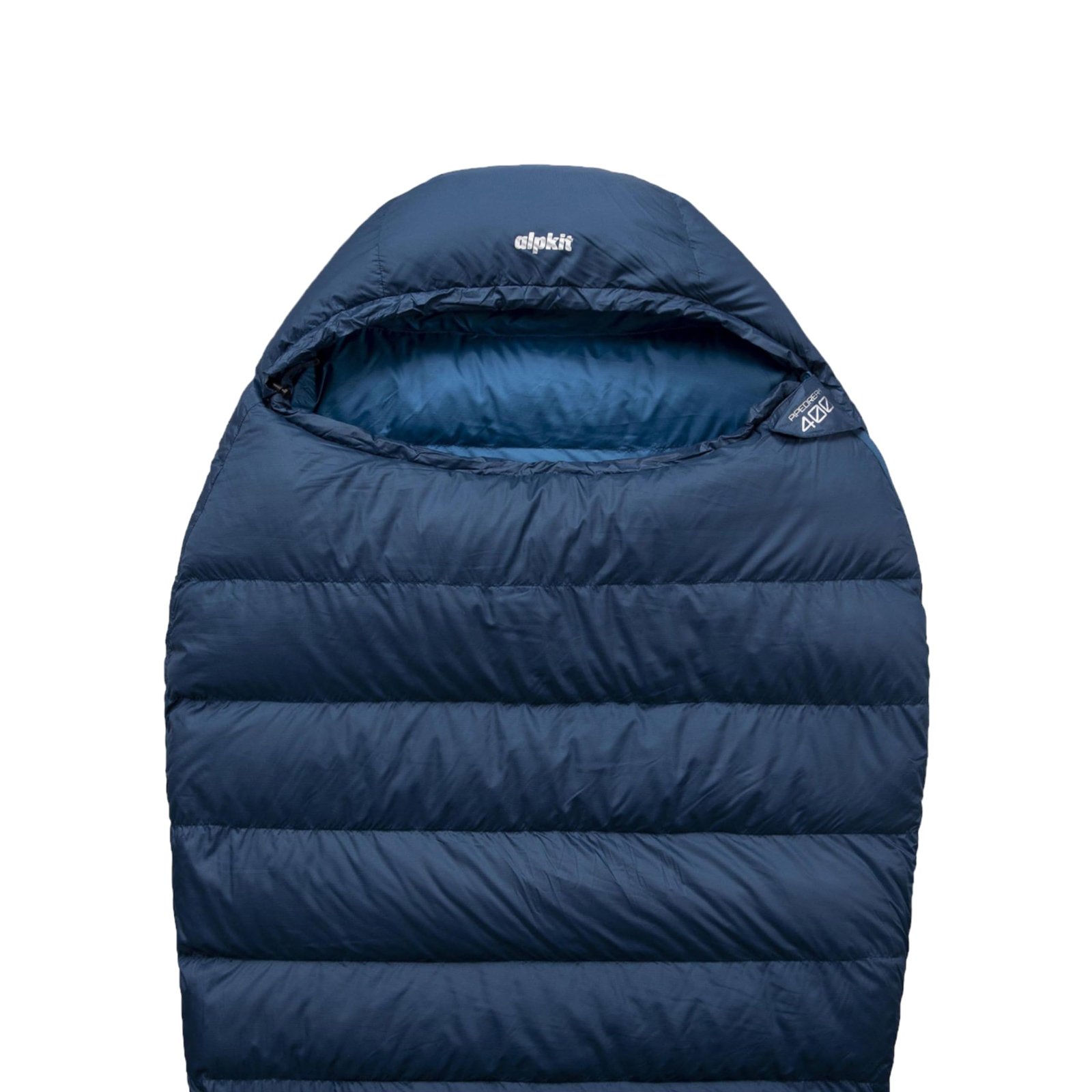 Alpkit Pipedream 400 Sleeping Bag