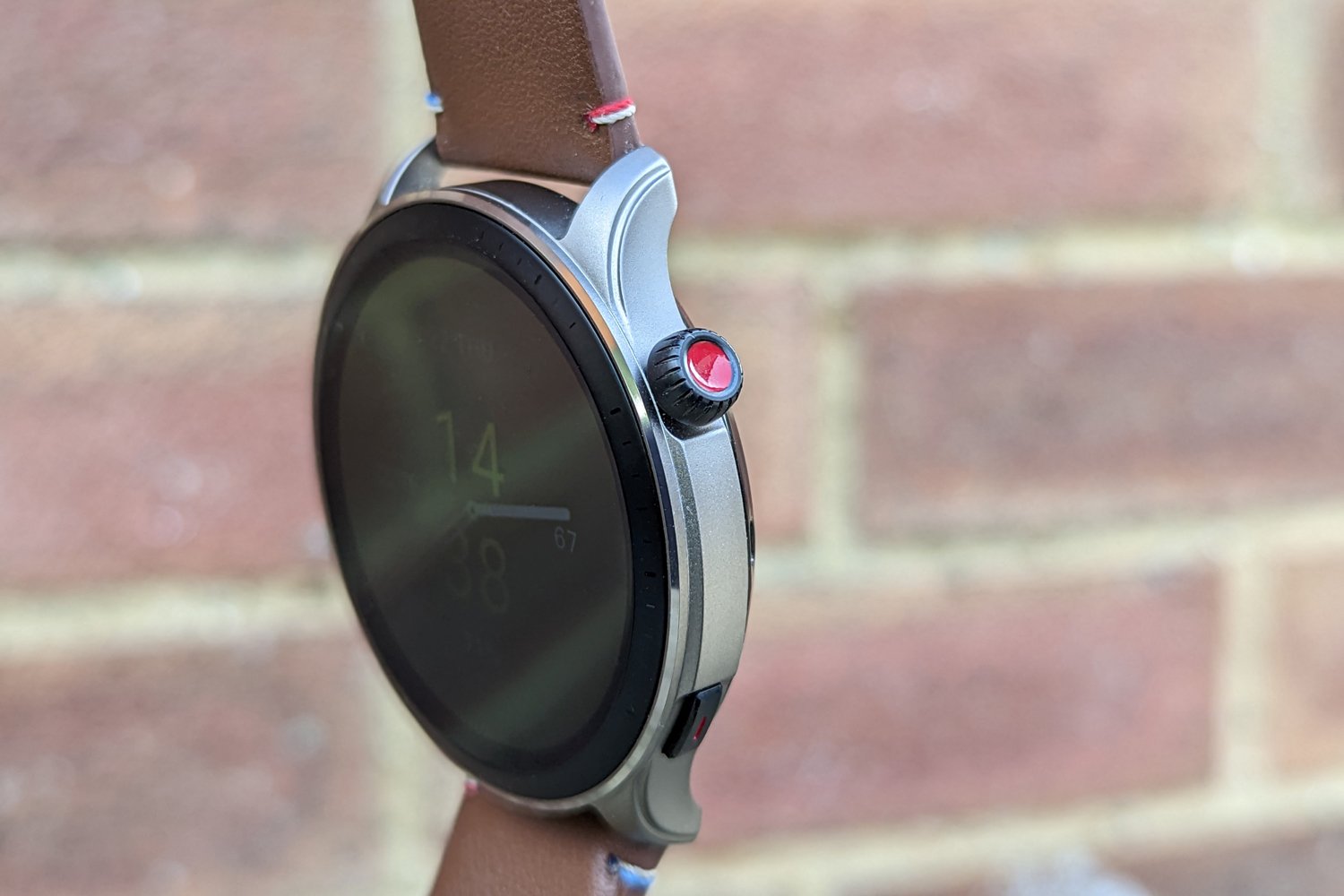 Amazfit GTR 4