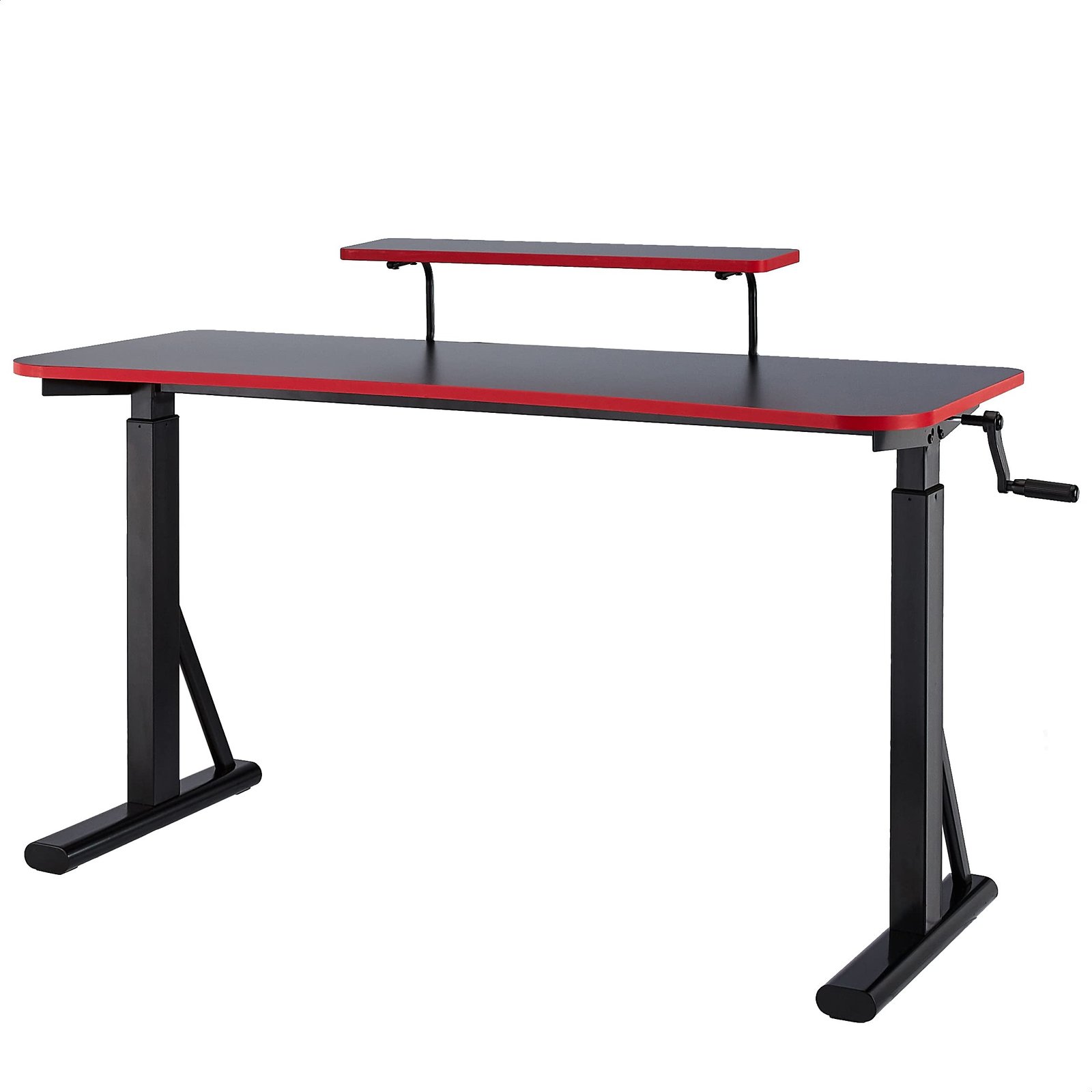 Amazon Basics Height Adjustable Desk