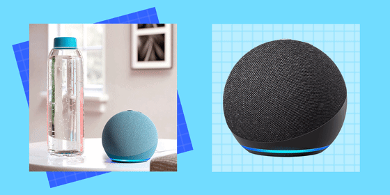 Amazon Echo (4th Gen)