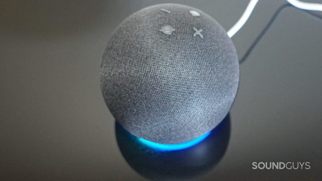 Best Smart Speakers UK 2026 — Echo vs Google Nest vs Apple HomePod