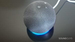 Best Smart Speakers UK 2026 — Echo vs Google Nest vs Apple HomePod