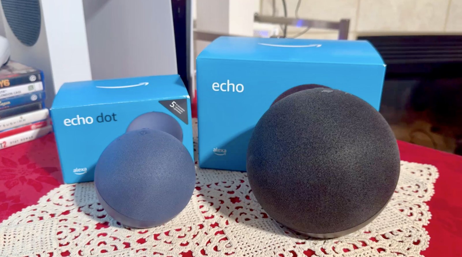 Best Smart Home Devices UK 2026 — Top 8 Amazon Alexa & Google Home Picks