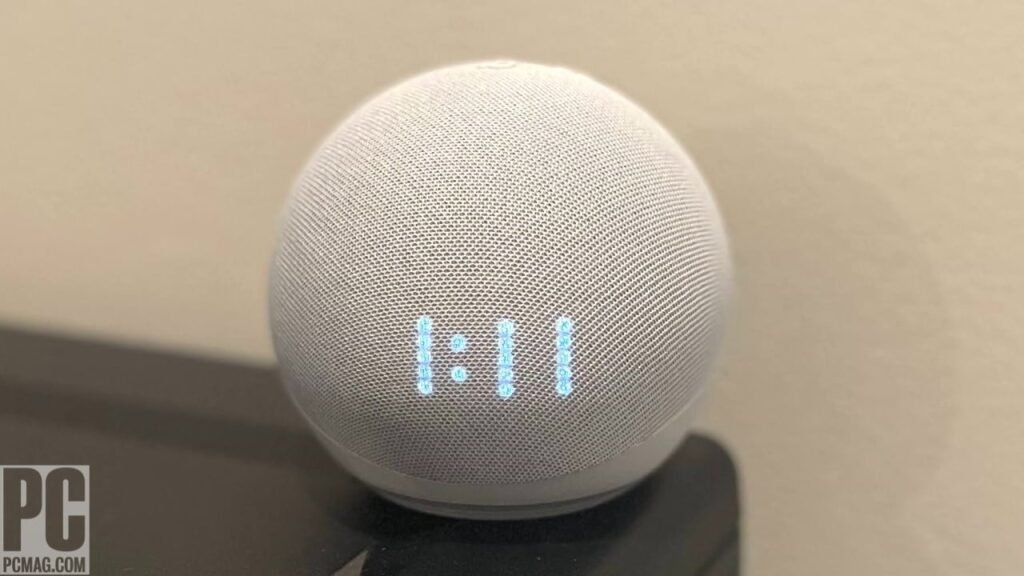 Best Amazon Echo Devices UK 2026 — Which Alexa Is Right for You?