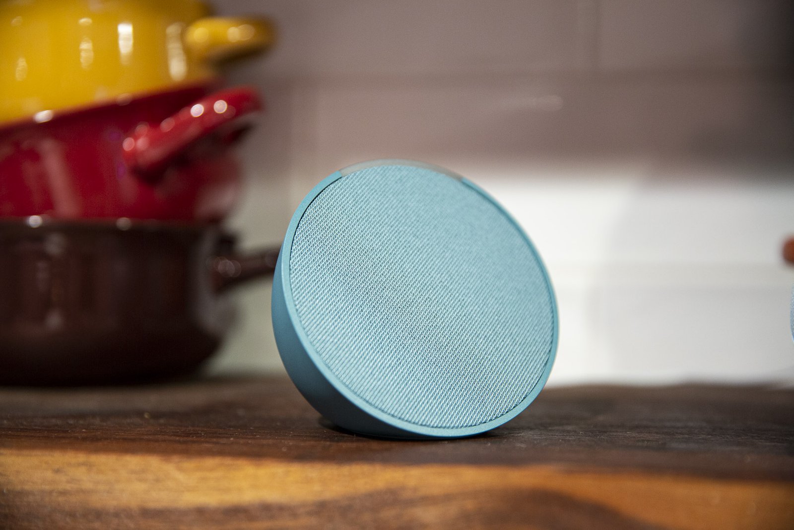 Amazon Echo Pop