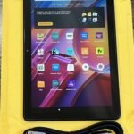 Best Fire Tablets UK 2026 — Amazon Fire HD 8 vs HD 10 Compared