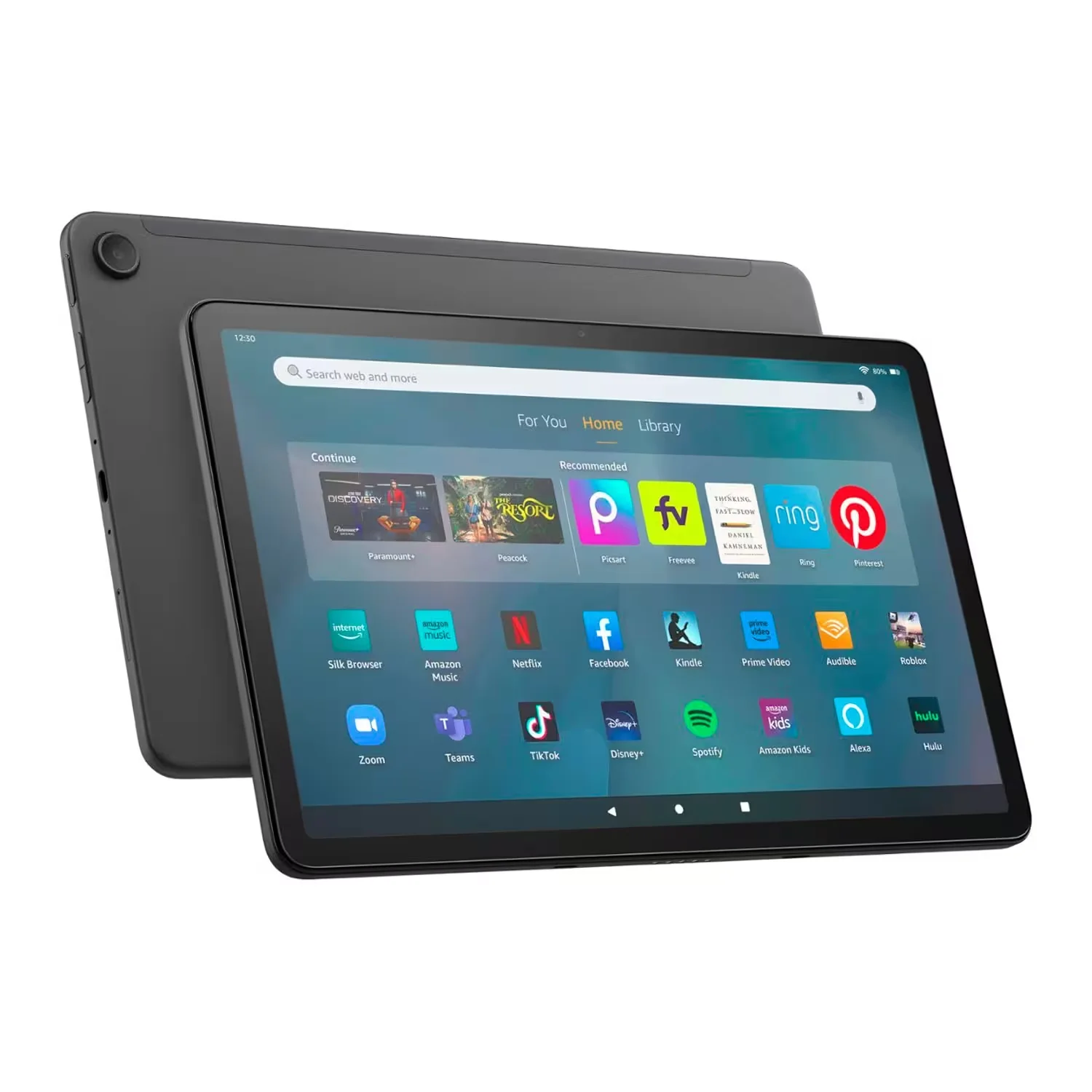 Amazon Fire Max 11 (2023) 64GB