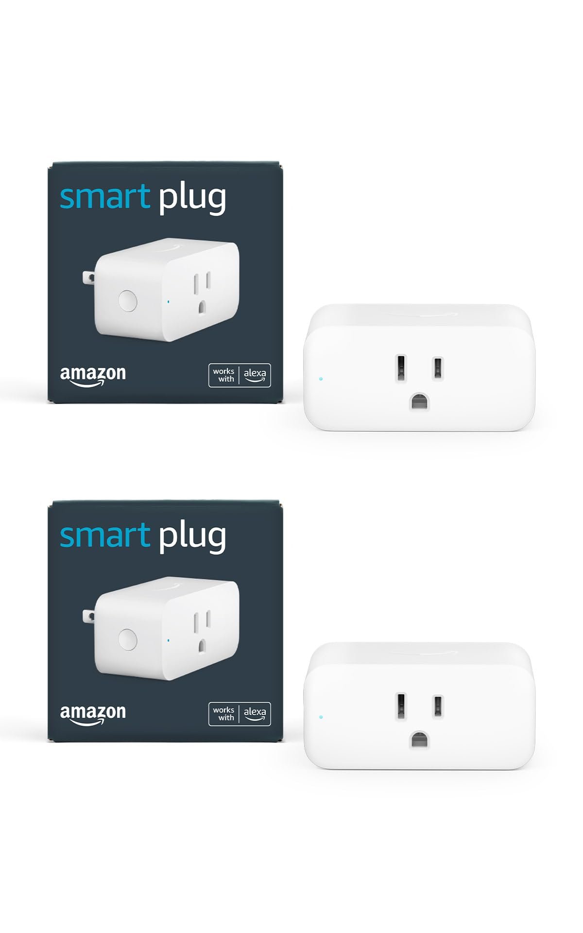 Amazon Smart Plug