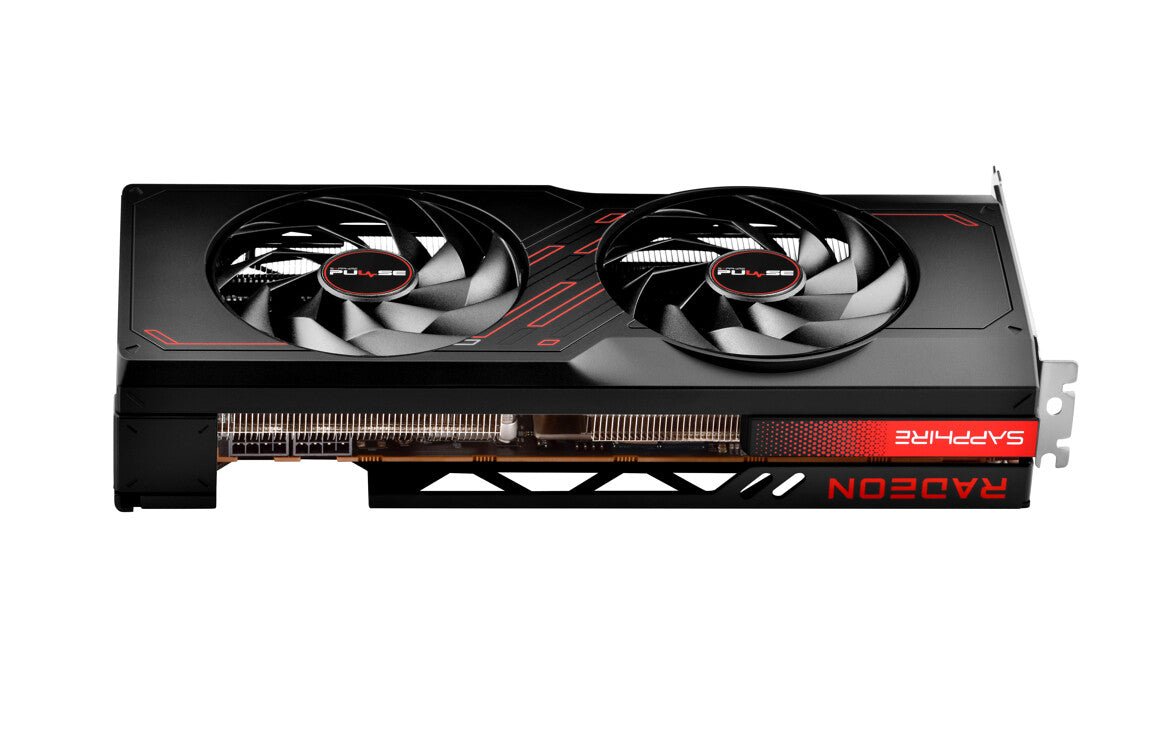 AMD RX 7800 XT Sapphire Pulse