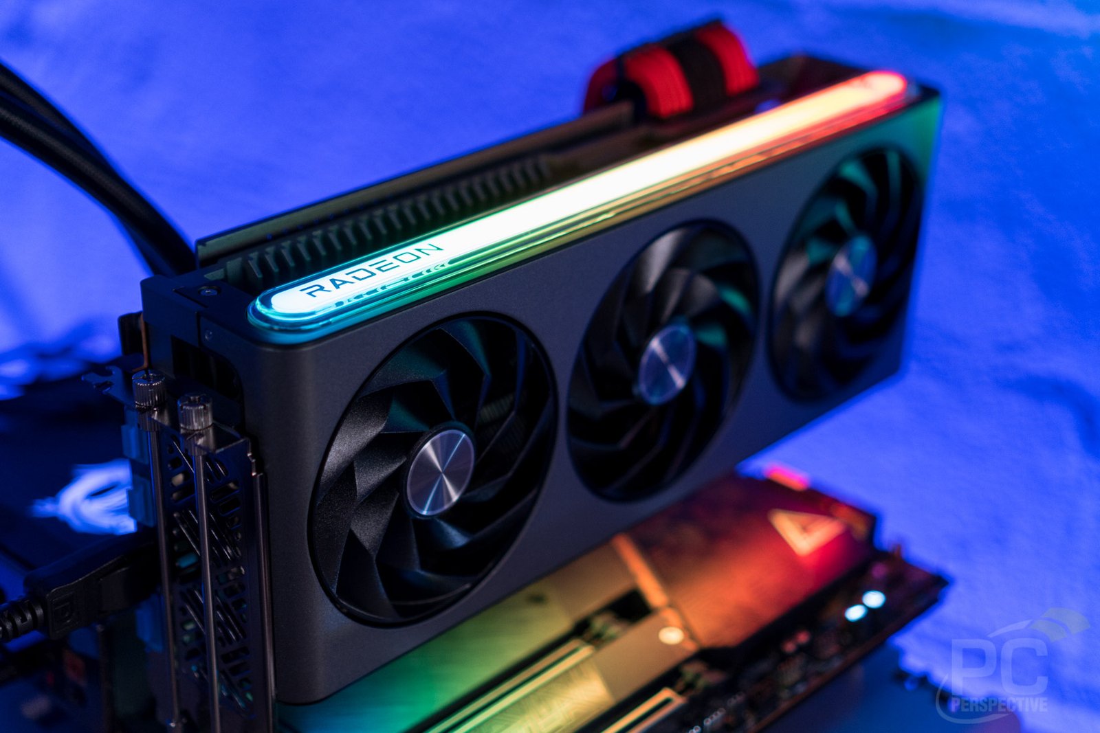 AMD RX 7900 XTX Sapphire Nitro