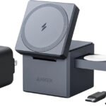 Best Wireless Chargers UK 2026 — MagSafe vs Qi2 vs Fast Charge Pads