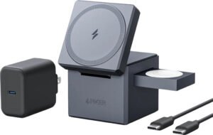 Best Wireless Chargers UK 2026 — MagSafe vs Qi2 vs Fast Charge Pads