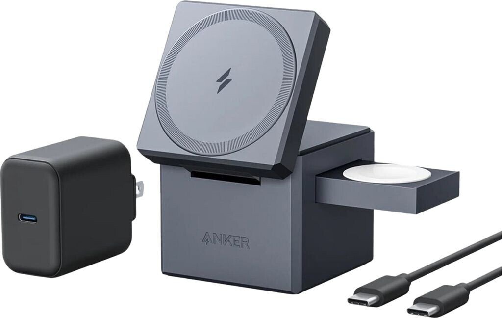 Best Wireless Chargers UK 2026 — MagSafe vs Qi2 vs Fast Charge Pads