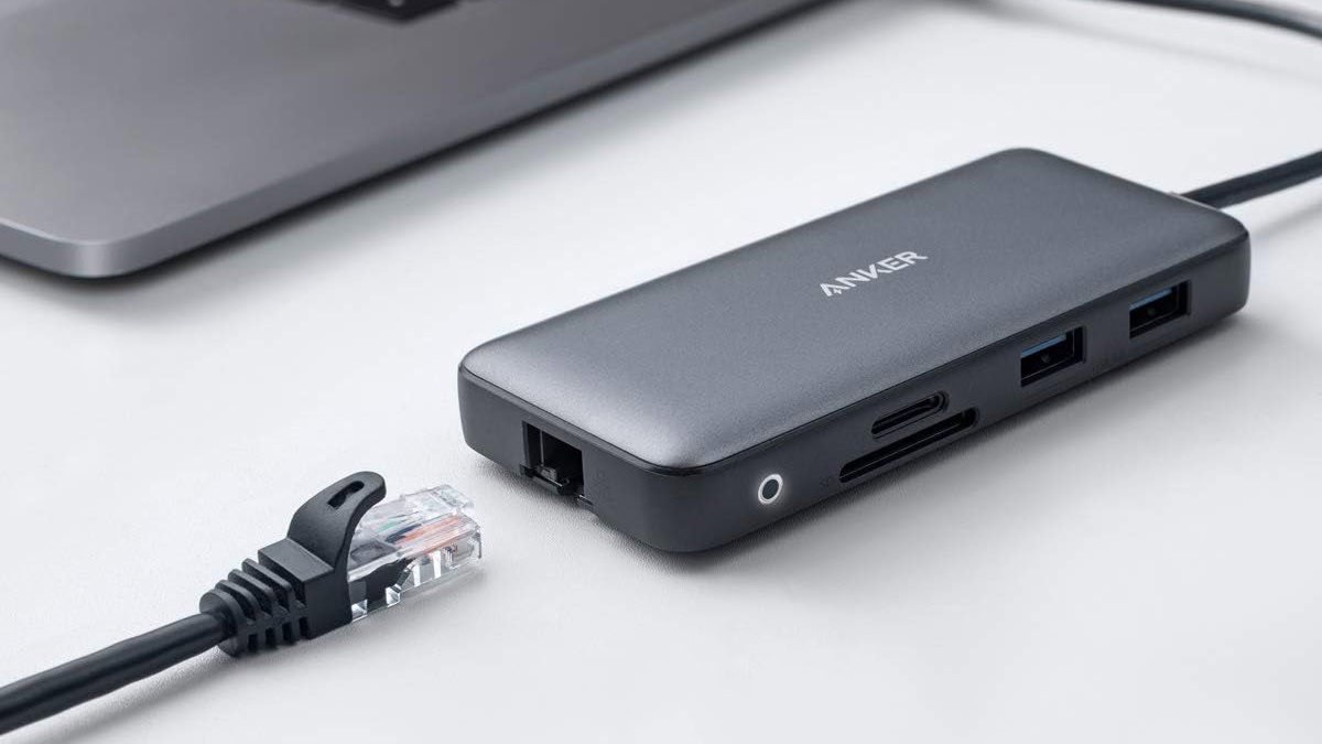 Best USB-C Hubs & Docking Stations UK 2026 — Laptop Docks Reviewed
