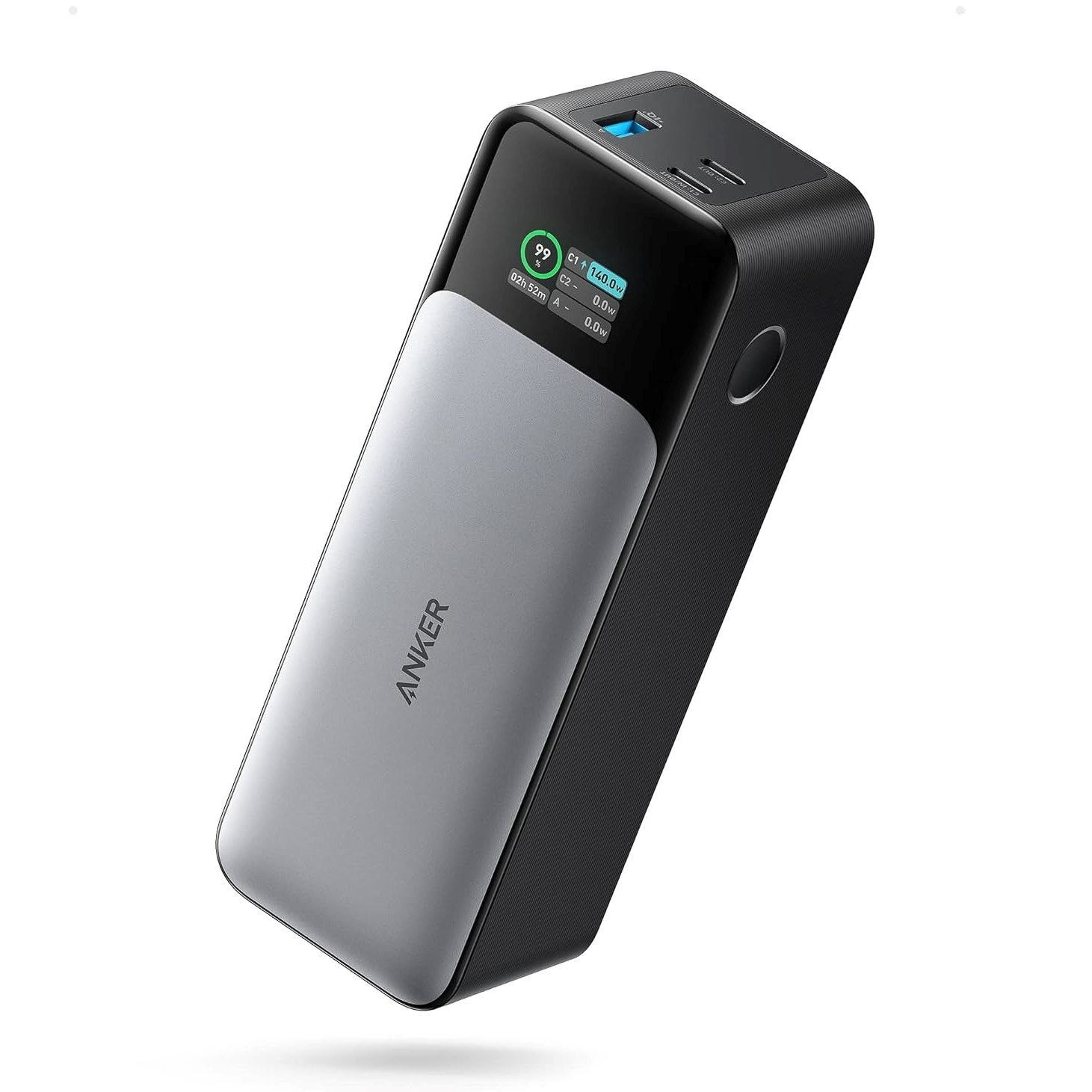 Best Portable Chargers UK 2026 — Top 6 Power Banks for Phone & Laptop