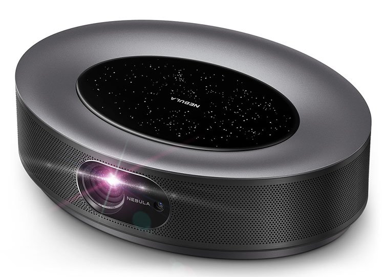 Anker Nebula Cosmos Max