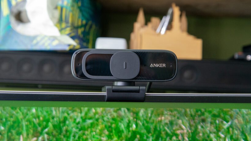 Anker PowerConf C300