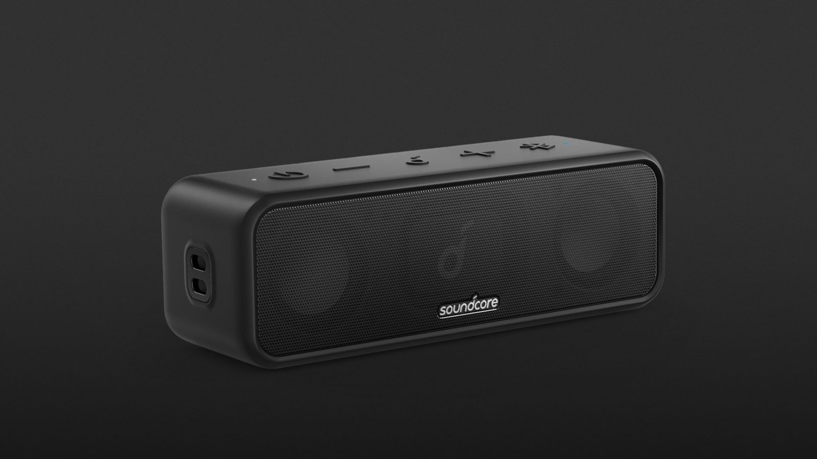 Anker Soundcore 3