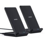 Anker Wireless Charger: Live Amazon Price Check
