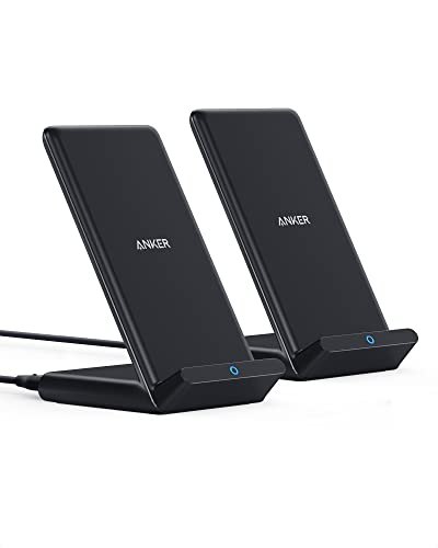 Anker Wireless Charger: Live Amazon Price Check