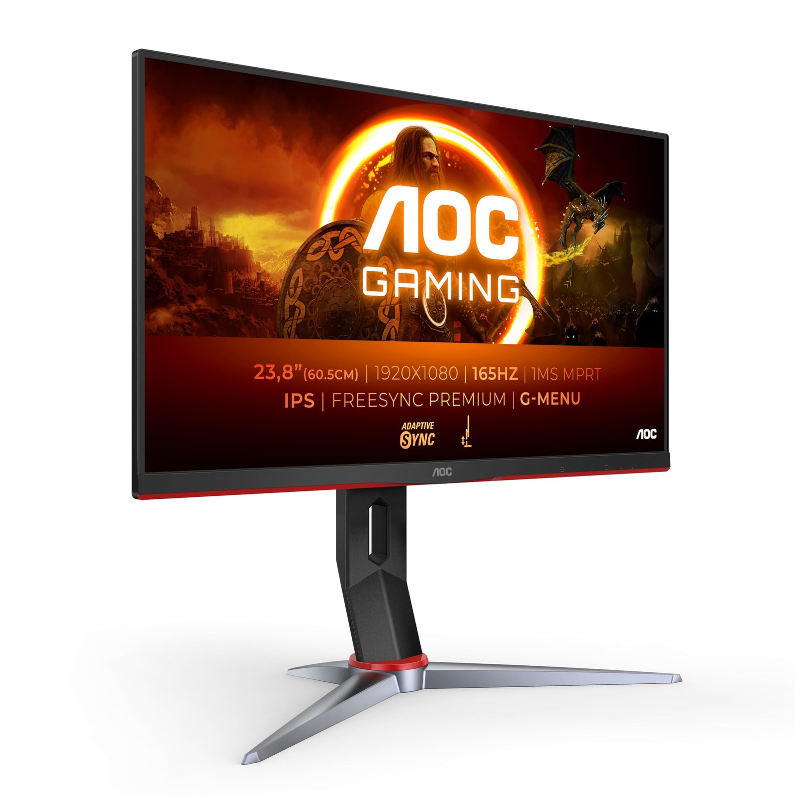 Best Monitors Under £200 UK 2026