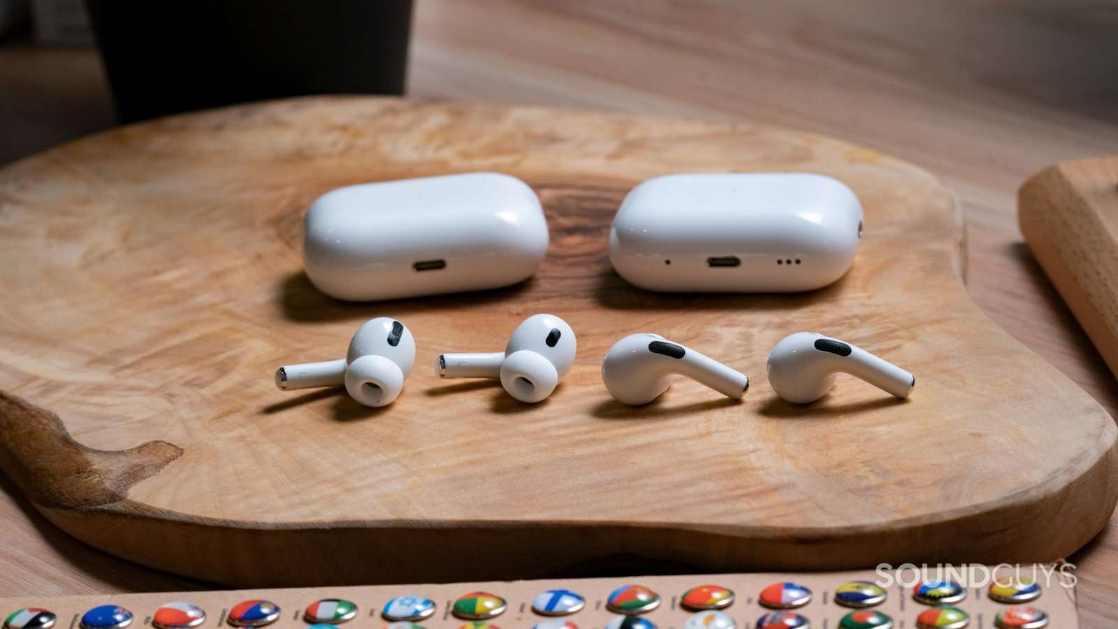 Apple AirPods Pro 2nd Gen