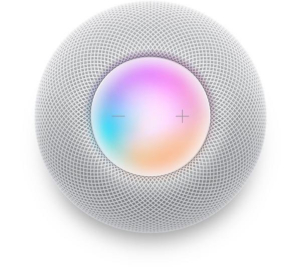 Apple HomePod mini