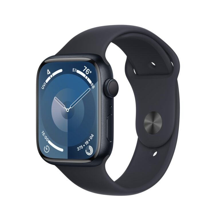 Best Smart Watches UK 2026 — Top 7 from Apple to Garmin