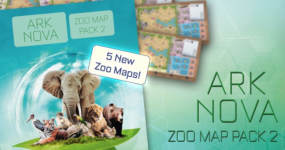 Ark Nova