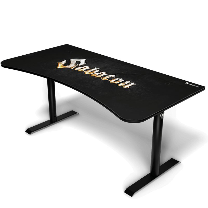 Arozzi Arena Gaming Desk