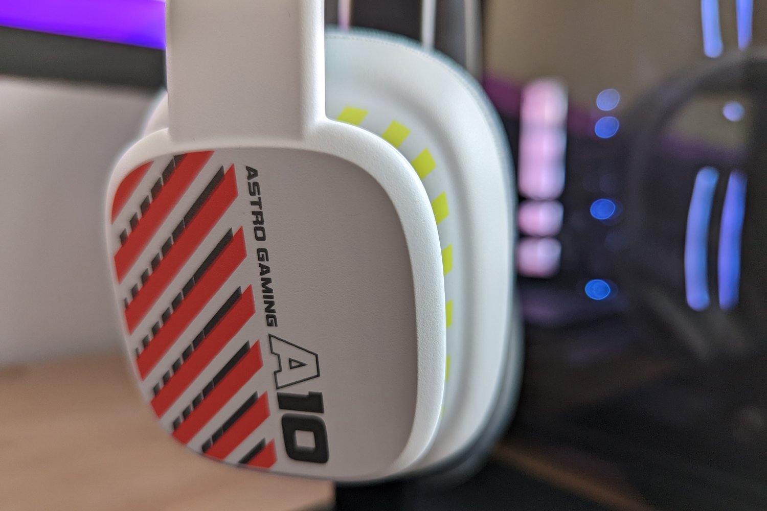 Astro A10 Gen 2