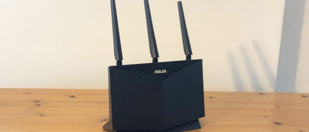 Best Routers UK 2026 — Top 6 Wi-Fi 6 & Mesh Routers Reviewed