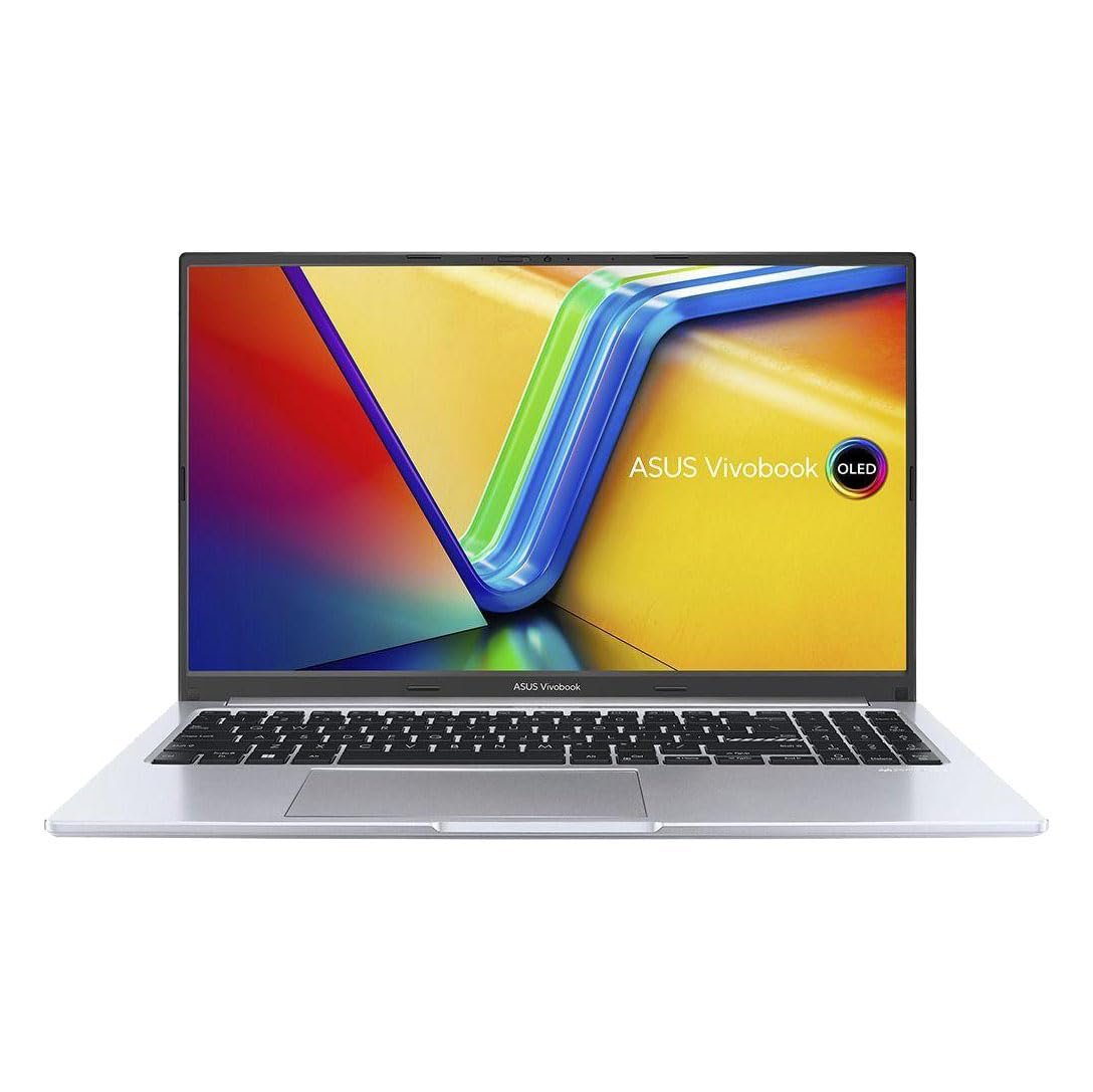 ASUS VivoBook 15 OLED