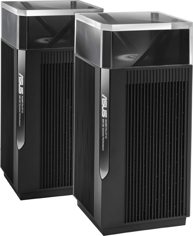 ASUS ZenWiFi Pro ET12