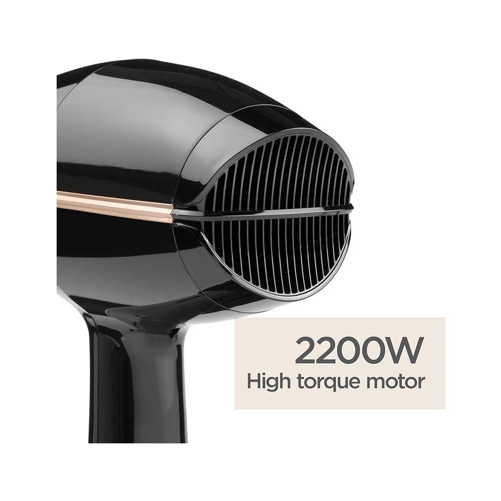 BaByliss 2300 Ionic Speed Pro