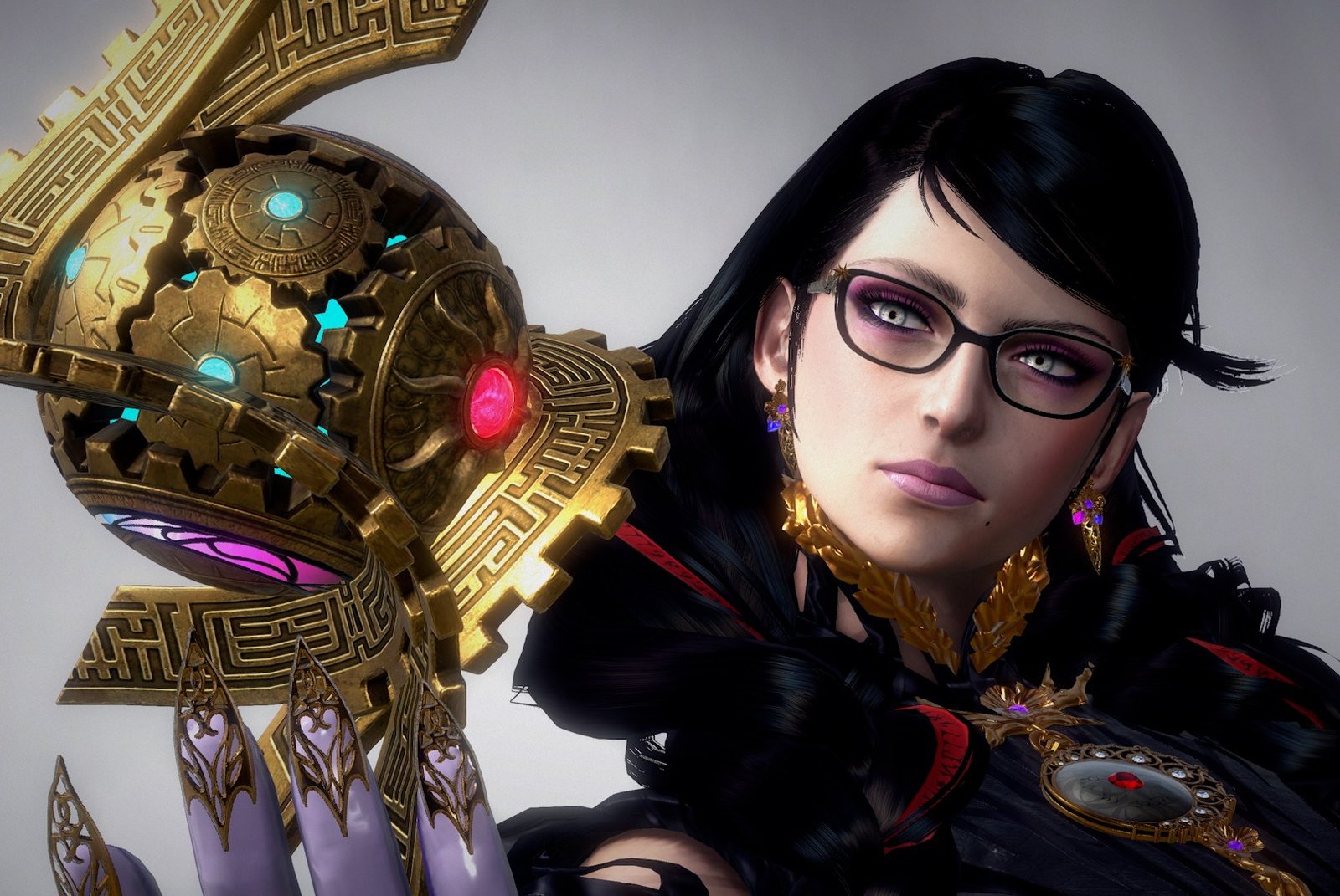 Bayonetta 3