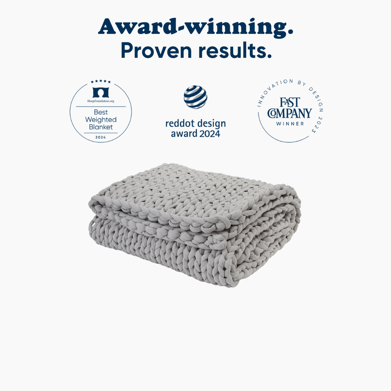 Bearaby Cotton Napper 15lb