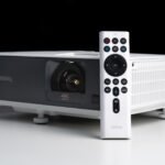 Best Projectors UK 2026 — Home Cinema Under £500 & 4K Options