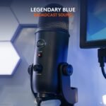 Best Streaming Equipment UK 2026 — Mics, Lights & Audio Interfaces