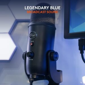 Best Streaming Equipment UK 2026 — Mics, Lights & Audio Interfaces
