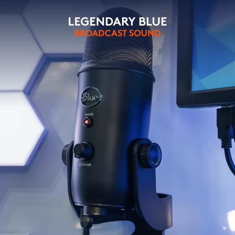 Best Streaming Equipment UK 2026 — Mics, Lights & Audio Interfaces