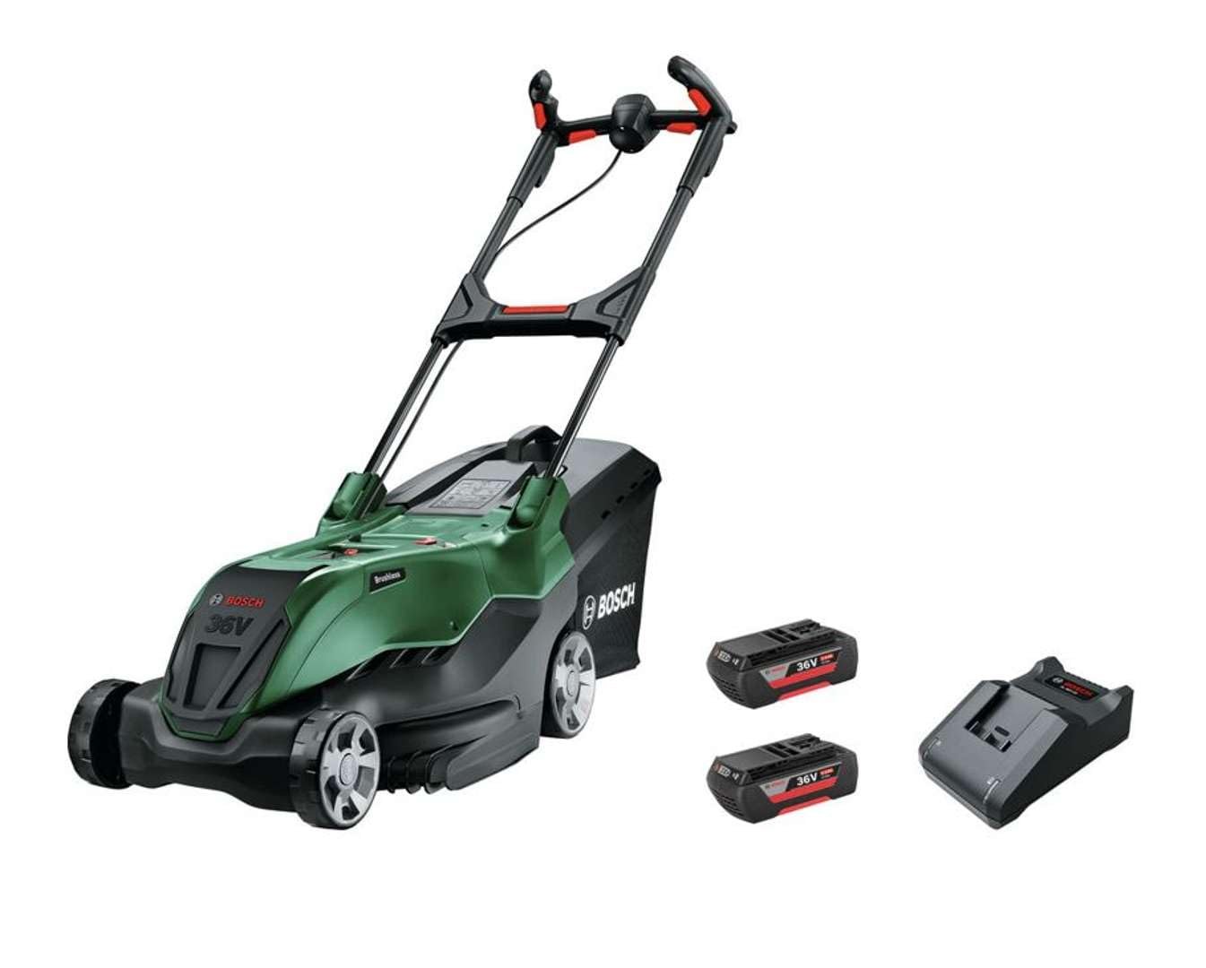 Bosch AdvancedRotak 36-850 Cordless