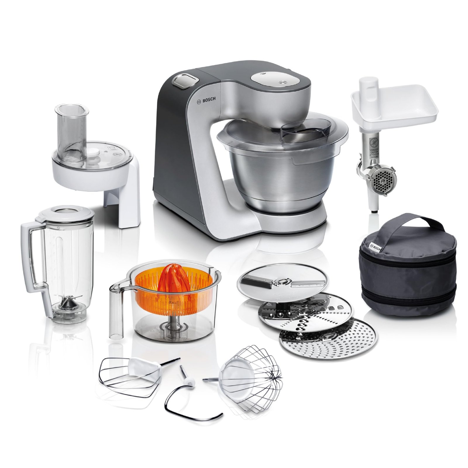 Bosch MUM5 CreationLine