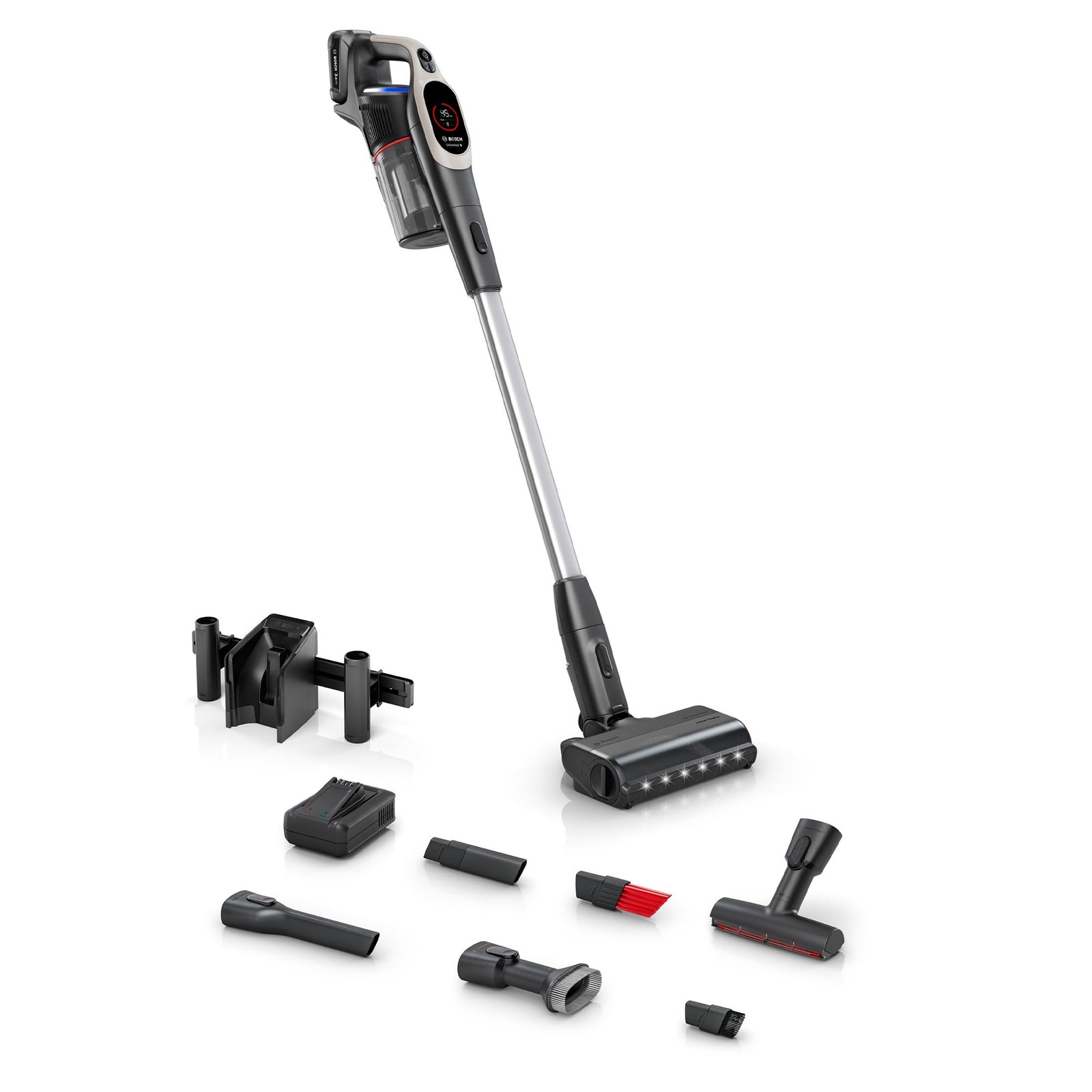 Bosch Unlimited 10 ProCordless Vacuum Cleaner