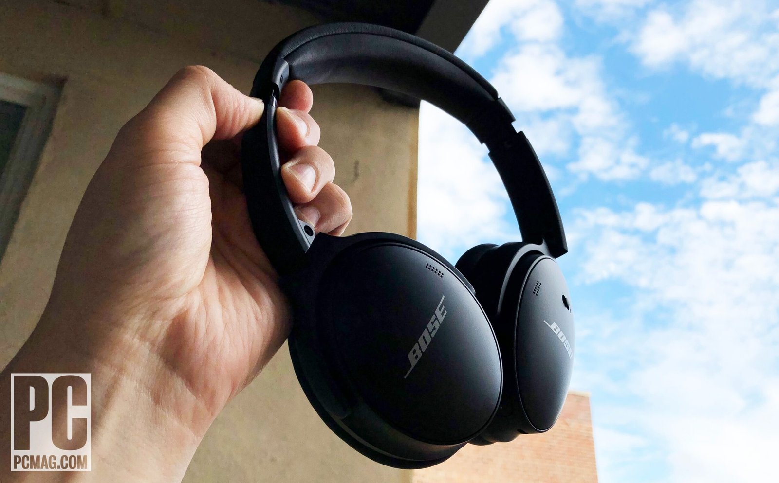 Bose QuietComfort 45