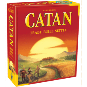 Best Puzzle & Board Games UK 2026 — Top 7 for Families & Adults