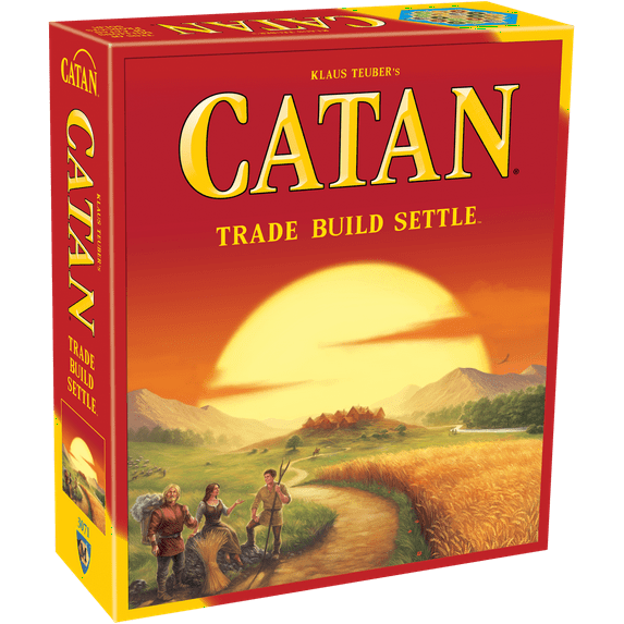 Best Puzzle & Board Games UK 2026 — Top 7 for Families & Adults