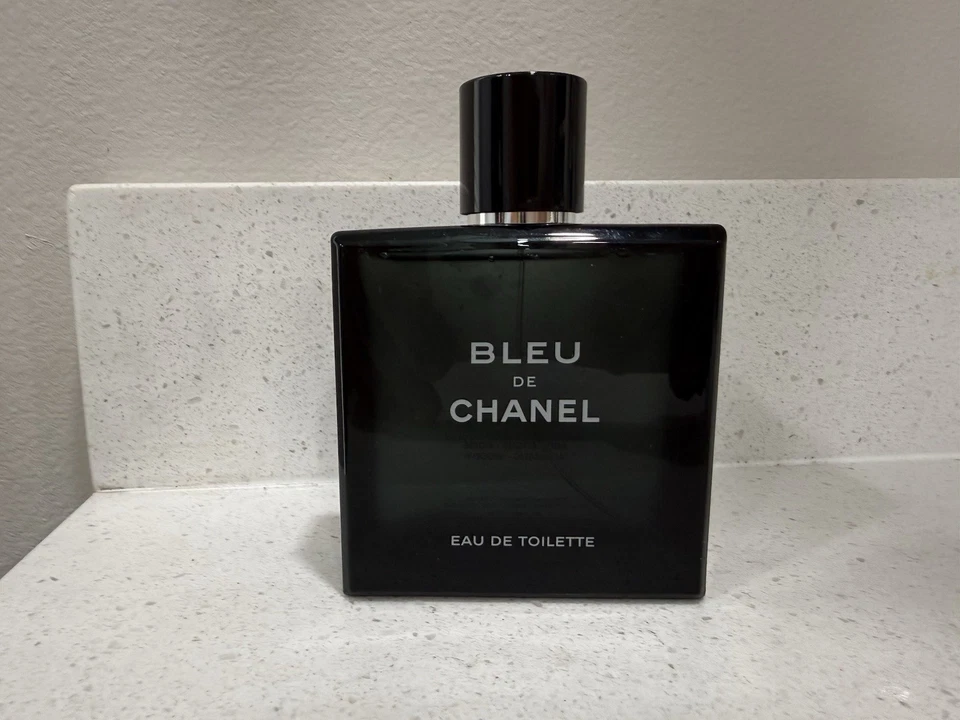 Chanel Bleu de Chanel EDP 100ml